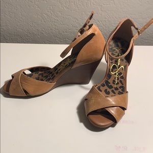 Wedges Sandals